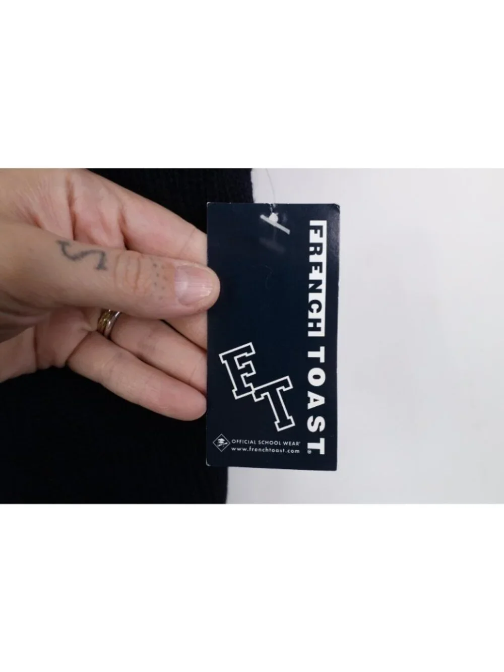 Vintage deadstock vtg